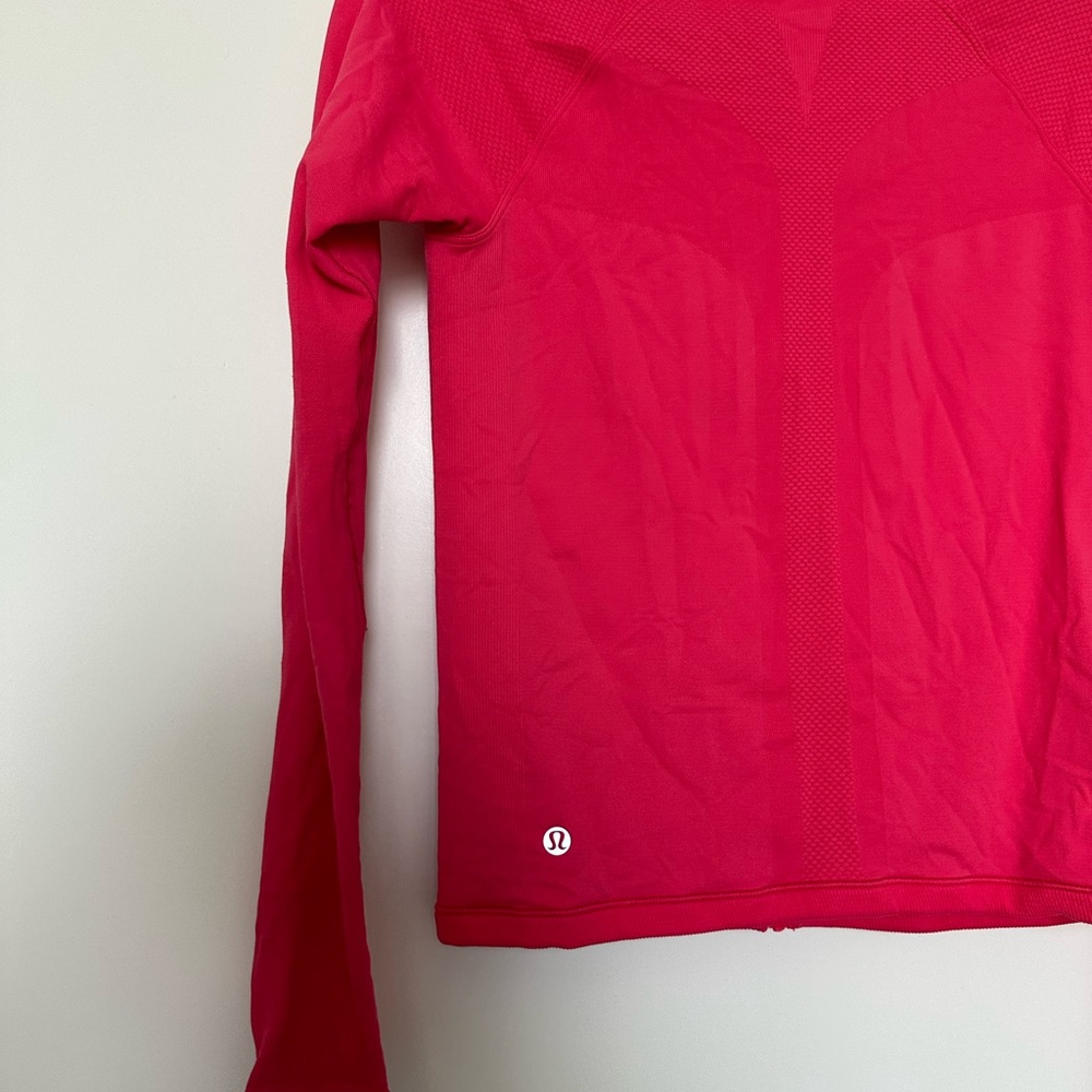 Lululemon Set with Tank Top and Matching Jacket - Picture 15 of 15